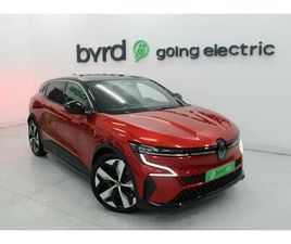 EV40 EVOLUTION AUTONOMIA URBANA