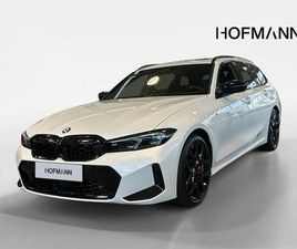 XDRIVE TOURING M SPORT PRO PANO NAV AHK