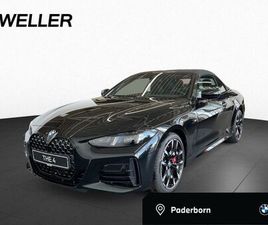 I SPORTPAKET BLUETOOTH HUD NAVI LED KLIMA PDC