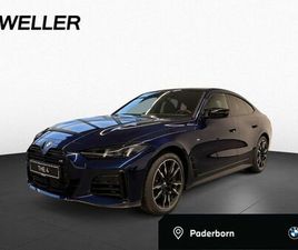 I XDRIVE GRAN COUPÉ M SPORT - STANDHEIZUNG