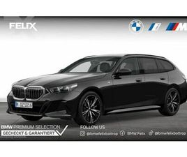 D XDRIVE TOURING+M SPORTPAKET+PANORAMA+KOMFOR