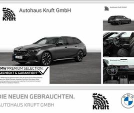 M60 XDRIVE TOURING M SPORT PRO+CARBON+PANO