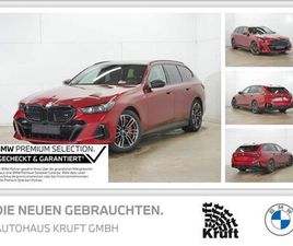 M60 XDRIVE TOURING M SPORT PRO+PANO+B&W SOUND