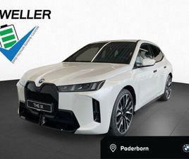 XDRIVE45 BAFA FÖRDERUNG MÖGLICH! SPORTPAKET