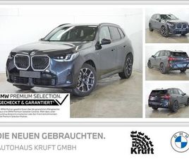 40D XDRIVE M SPORT+PANO+AHK+ESITZE+STANDHZ