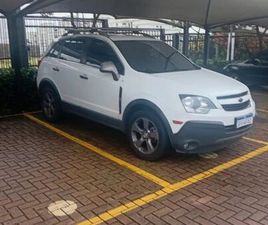 SPORT FWD 2.4 16V 171/185CV