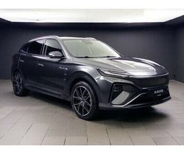 PERFORMANCE AWD /BOSE /PANORAMA /EL.BAKLUKE /360-KAMERA