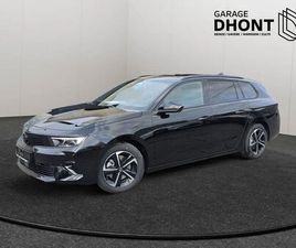OPEL ASTRA SPORTS TOURER GS - 1.2 MHEV - AUTOMAAT - 145PK