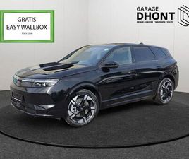 OPEL GRANDLAND ULTIMATE - 73KWH - 213PK