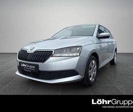 COMBI 1.0 AMBITION *NAVI*LED*SITZHEIZUNG*