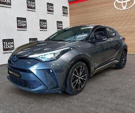 122H DISTINCTIVE 2WD E-CVT MY20