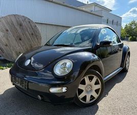 2.0 HIGHLINE*LEDER*KLIMA*SHZ*