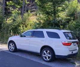 DODGE DURANGO CITADEL OPOLE - SPRZEDAJEMY.PL