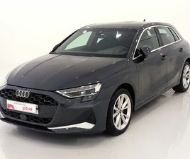 AUDI A3 SB 35 TFSI 150 CV STRONIC ADVANCE
