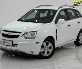 SPORT FWD 2.4 16V 171/185CV