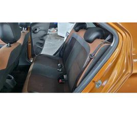 CHEVROLET ONIX ACTIV 1.4 8V FLEX MEC. 4P 2017