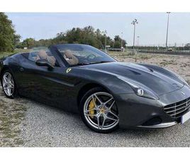 FERRARI CALIFORNIA T 2016 - BELLE CONFIGURATION -