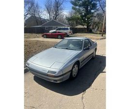 1986 MAZDA RX-7 FOR SALE