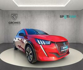 E -GT ELEKTRO 136 NAVI DIGITALES COCKPIT LED ACC A