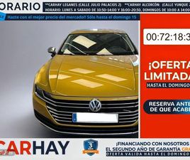 ELEGANCE 2.0 TDI 110KW (150CV) DSG