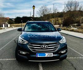 HYUNDAI SANTA FE HYUNDAI SANTA FE