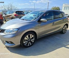 NISSAN PULSAR 2016 1.2 DIG-T ACENTA