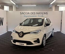 ZOE R110 ACHAT INTÉGRAL - 21 LIFE