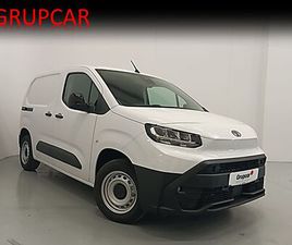 TOYOTA PROACE CITY GX L1 VAN