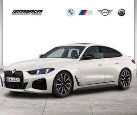 I XDRIVE GRAN COUPÉ PRO M-SITZE AHK ACC 360°