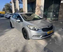 LX אוט׳ 1.6 (130 כ״ס) [2009-2018]