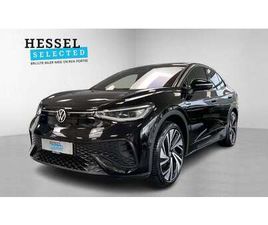 VW ID.5 77 PRO - 219.900 KR