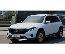 MERCEDES EQB250+ PROGRESSIVE ADVANCE 5D