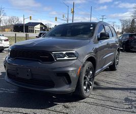 DODGE DURANGO GT RALLYE * * CARFAX * * АВТО КРЕДИТ * *