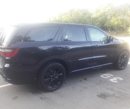 DODGE DURANGO