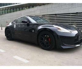 3P 3.7G 344 CV (253 KW) COUPÉNISMO