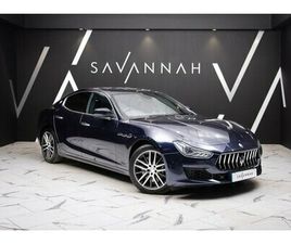 2020 (69) V6D 4DR AUTO