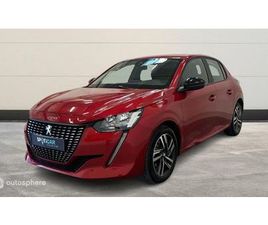 1.5 BLUEHDI 100CH S&S ACTIVE