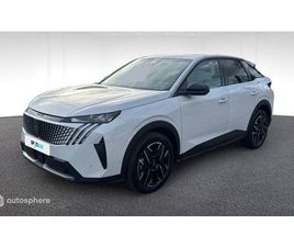 1.2 HYBRID 145CH ALLURE E-DCS6