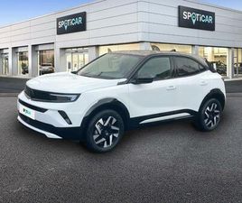 1.2 TURBO HYBRID 145 CH E-DCT6 GS