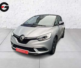 LIMITED TCE 140 AUTO