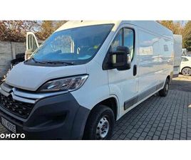 CITROEN JUMPER CITROËN JUMPER