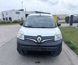 KANGOO MAXI L2/2021/LEZ OK 2030 5371,90€EXCL