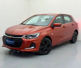 HATCH PREMIER 1.0 12V TB FLEX AUT. 4P