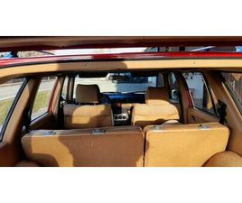 MERCEDES 240 TD-MODELL