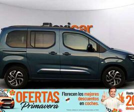 FAMILY L1 1.5D 5PL. ACTIVE AUT.