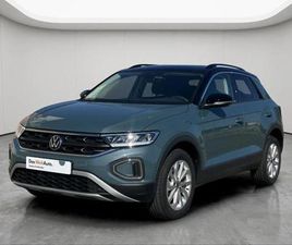 VOLKSWAGEN T-ROC 1.0 TSI 115CV URBAN