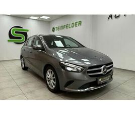 /AHK/SPURHALTE/SHZ/MFL/LED/NAVI/