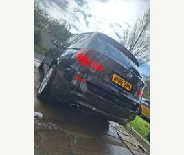 2.0 20D M SPORT AUTO XDRIVE EURO 6 (START/STOP) 5DR