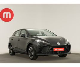 MG MG4 49 KWH STANDARD