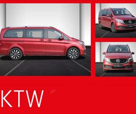 300 LANG,7SITZE,2XSCHIEBETÜR,SCHIEBEDACH,LED